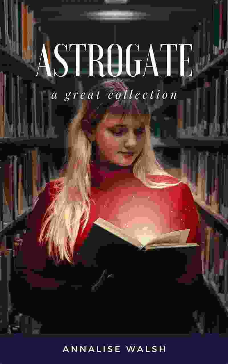 Astrogate Collection